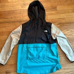North Face Fanorak